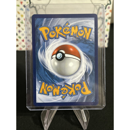 Marnie Trainer Supporter foil #56/73 Pokemon 2020 Card - Top Loaded - Pack Fresh