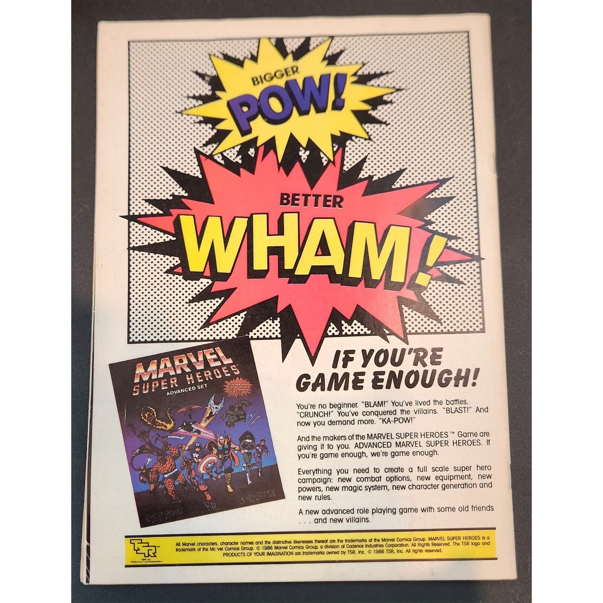 1987 Web of Spider-Man 25 Symbiote Costume NEWSSTAND 80s Stan Lee vtg