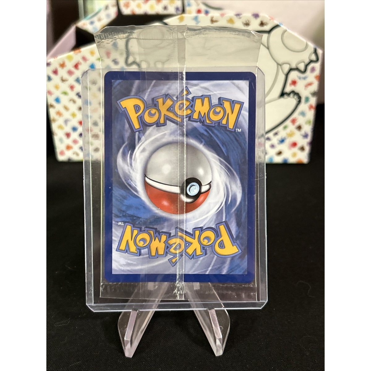Eevee VMAX - SWSH087 - Pokemon Sword & Shield Promo FACTORY SEALED Ultra Rare NM
