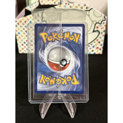 Eevee VMAX - SWSH087 - Pokemon Sword & Shield Promo FACTORY SEALED Ultra Rare NM