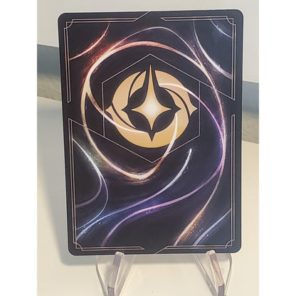 Mad Hatter Eccentric Host SR 59/204-JA-6 Azurite Sea Lorcana Japanese