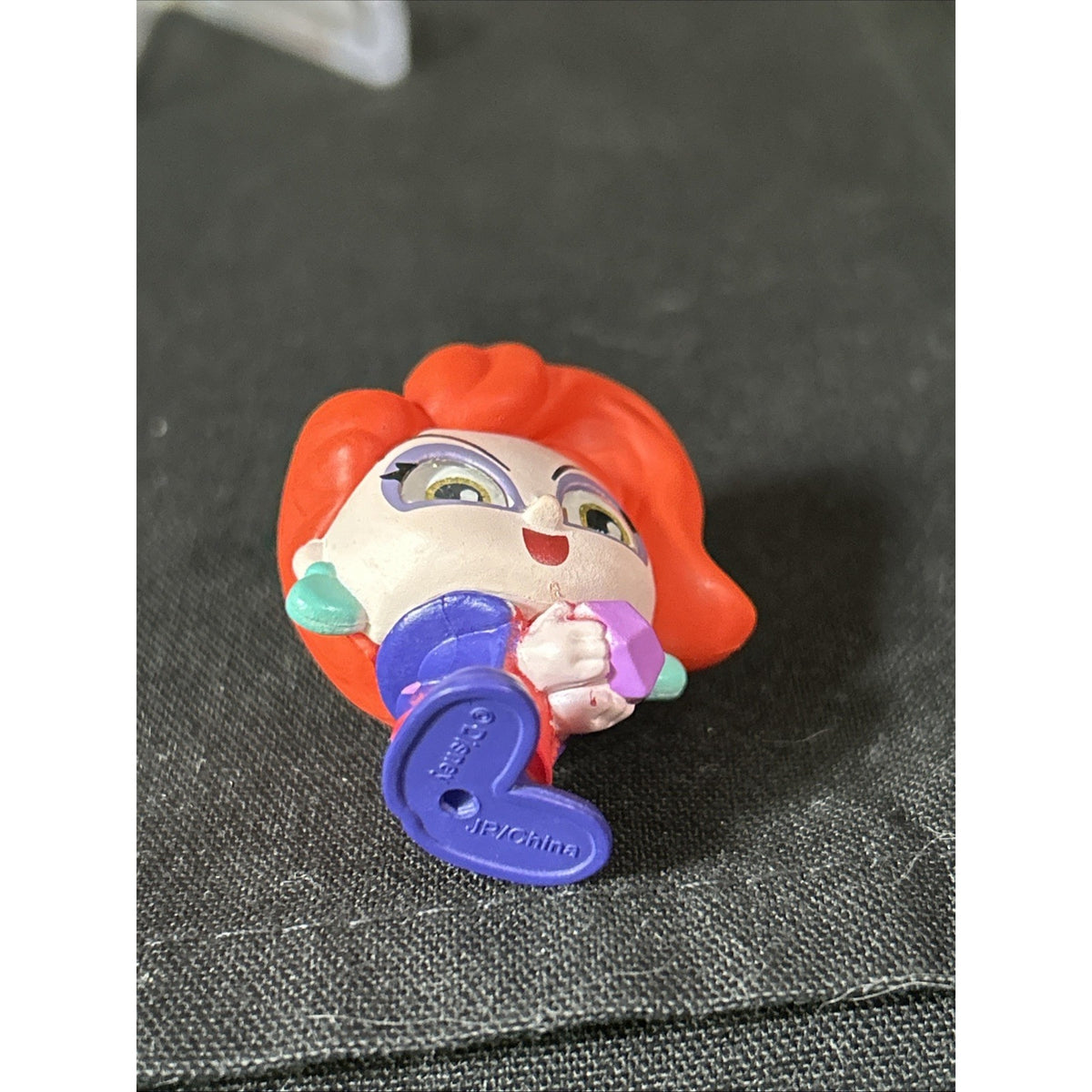 Disney Doorables Technicolor Series 11 Ultra Rare The Rescuers Madame Medusa