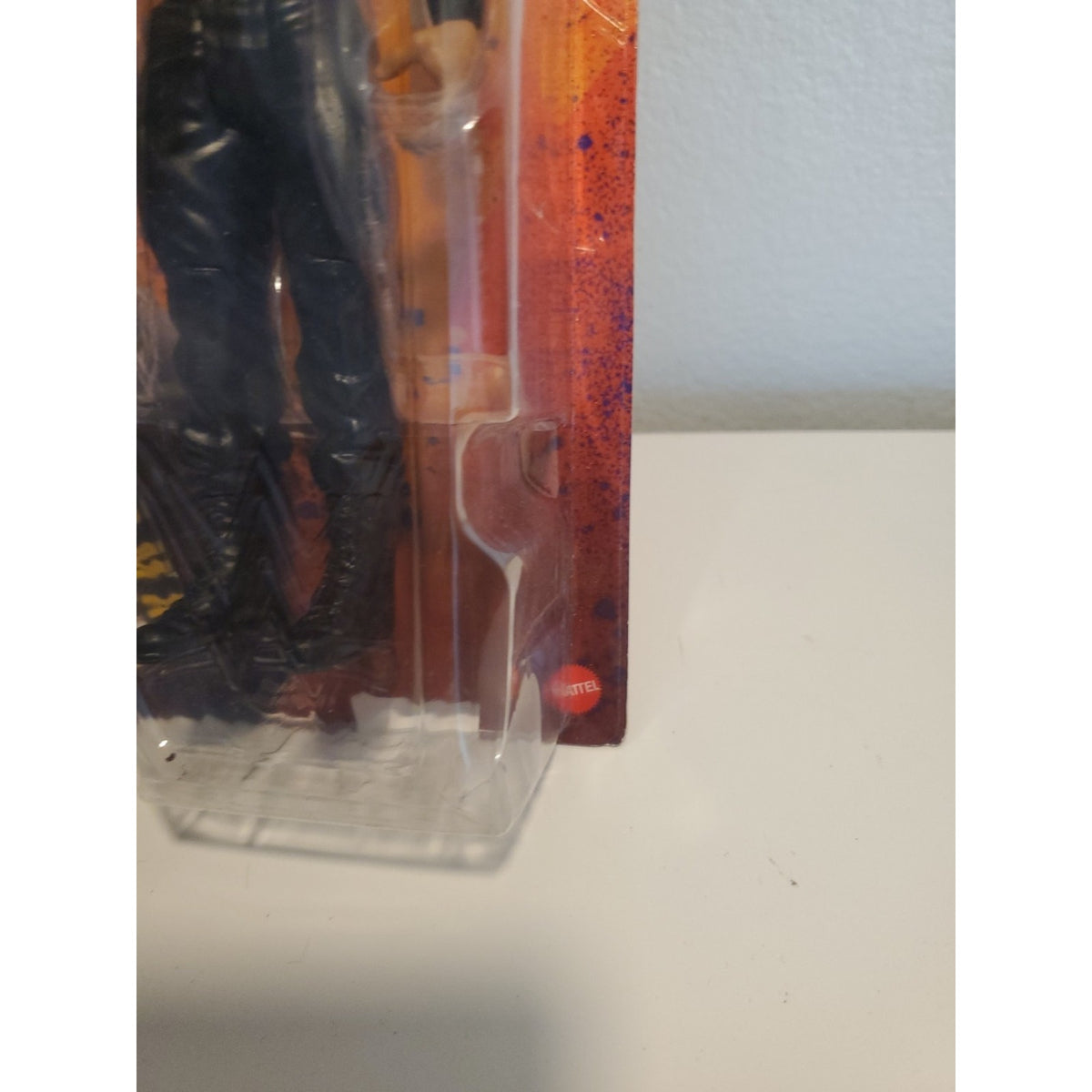 Mattel WWE Summer Slam Series 121 Roman Reigns