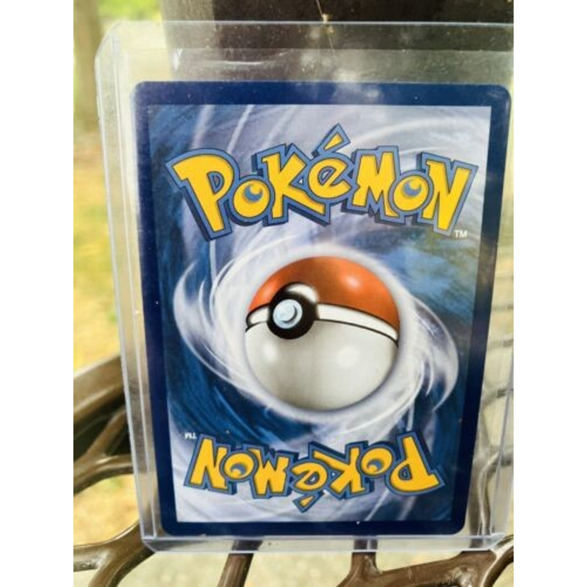 Pokemon Shining Fates Ball Guy Full Art Ultra Rare 065/072 - Pack Fre New