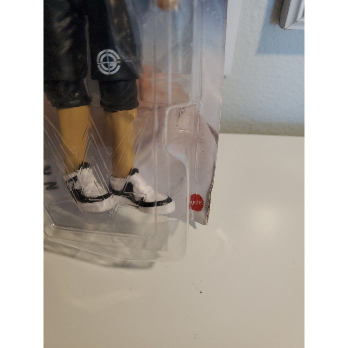 2020 WWE WWF Mattel John Cena Basic Wrestling Figure Series 119 Smackdown