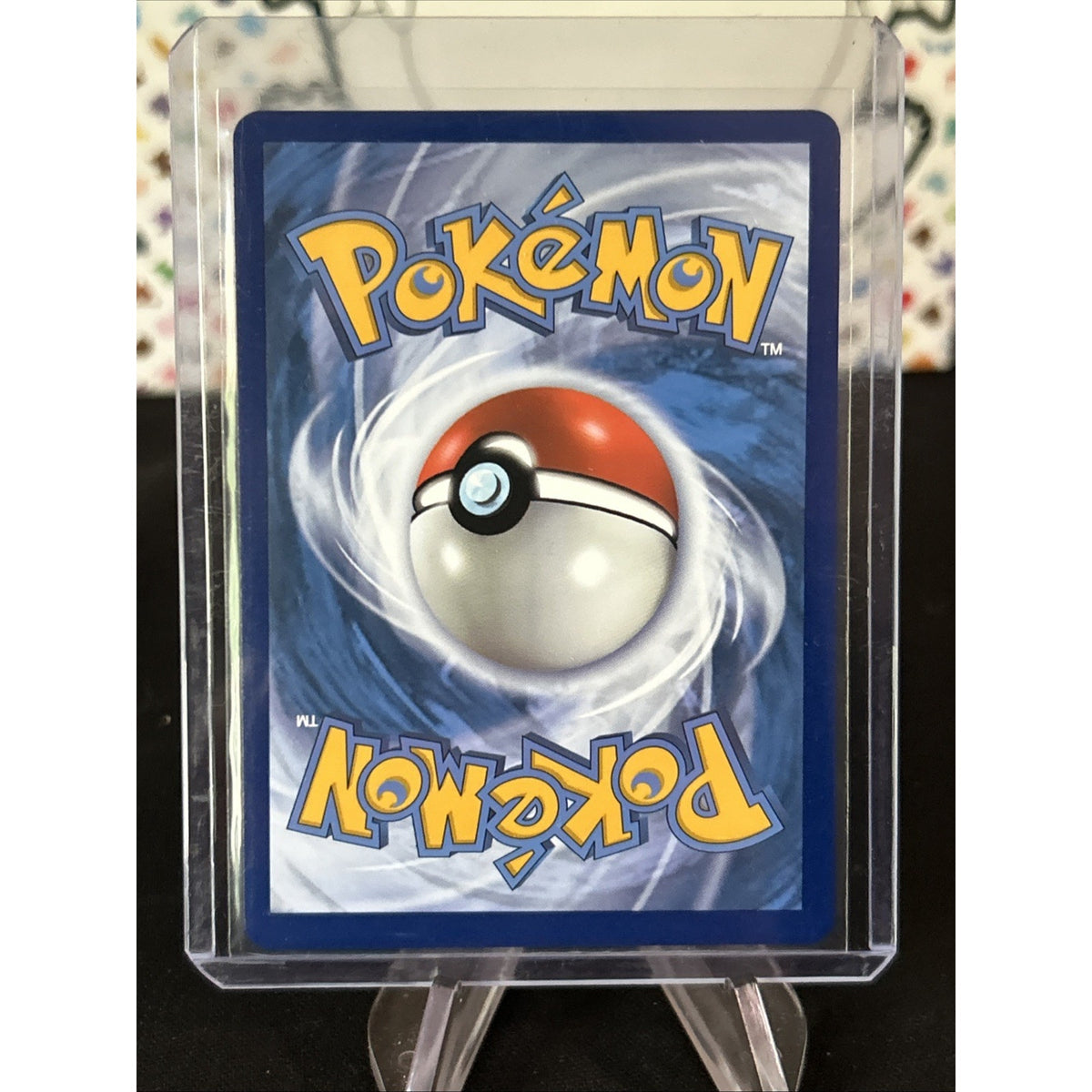 2021 Pokémon TCG SWSH Battle Styles Ultra Rare 062/163 Mimikyu V