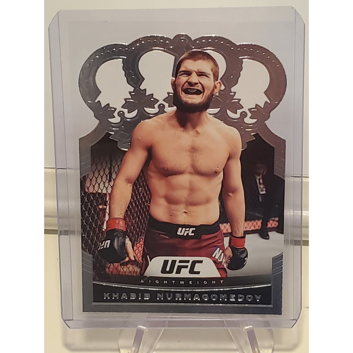 2021 Crown Royale UFC #16 Khabib Nurmagomedov