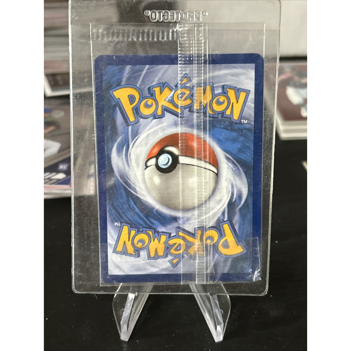Pawmot EX 073/197 Pokemon Obsidian Flames Double Rare Holo SEALED MINT-NM