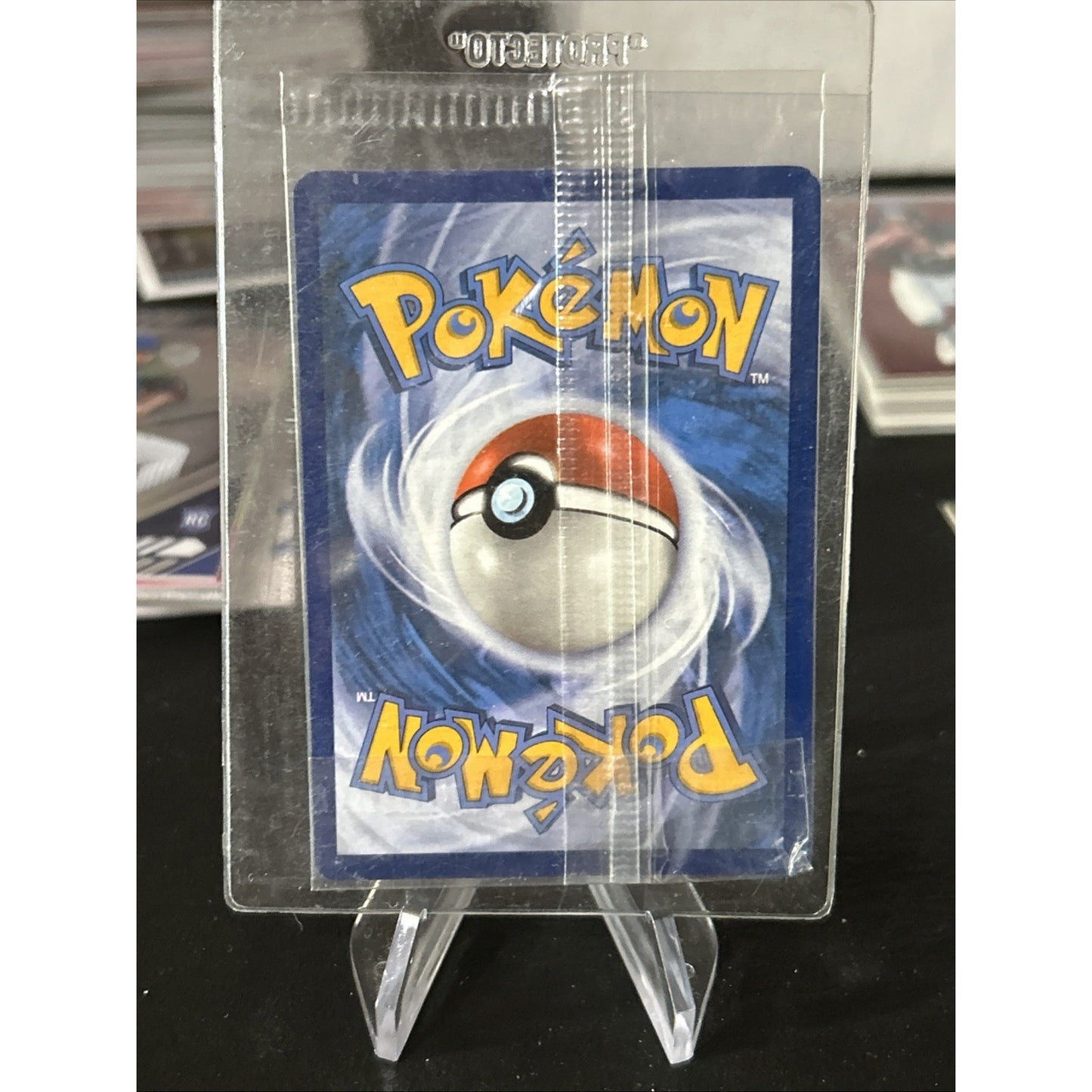 Pawmot EX 073/197 Pokemon Obsidian Flames Double Rare Holo SEALED MINT-NM
