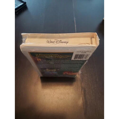 Walt Disney's Bambi: 55th Anniversary Masterpiece (VHS, Limited Edition)