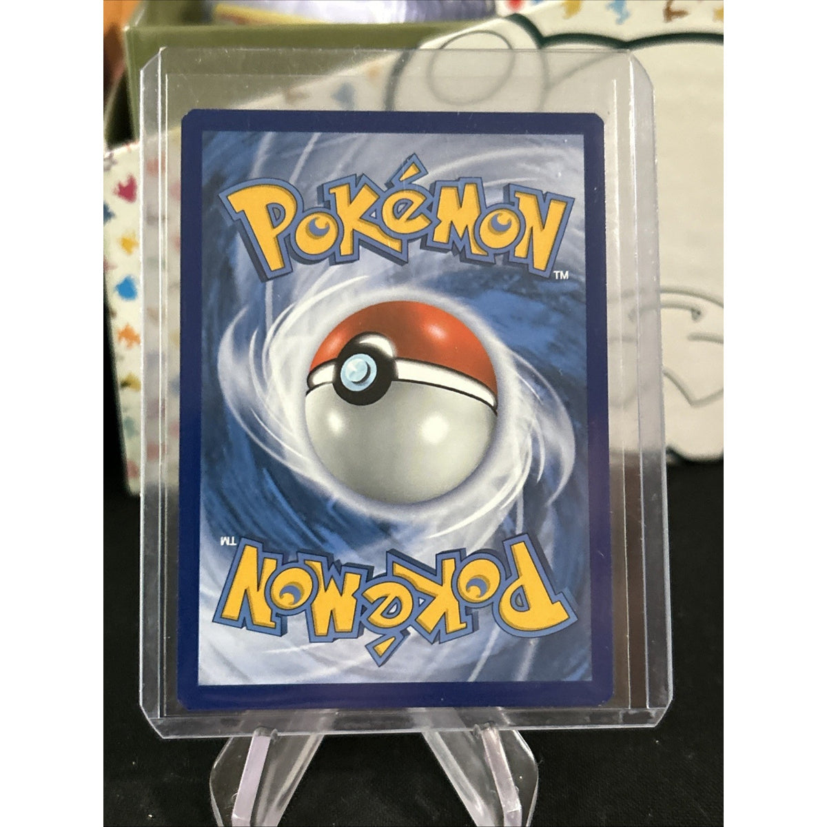 Lapras V 049/202 Swsh01: Sword & Shield Holo - Top Loaded - Pack Fresh New