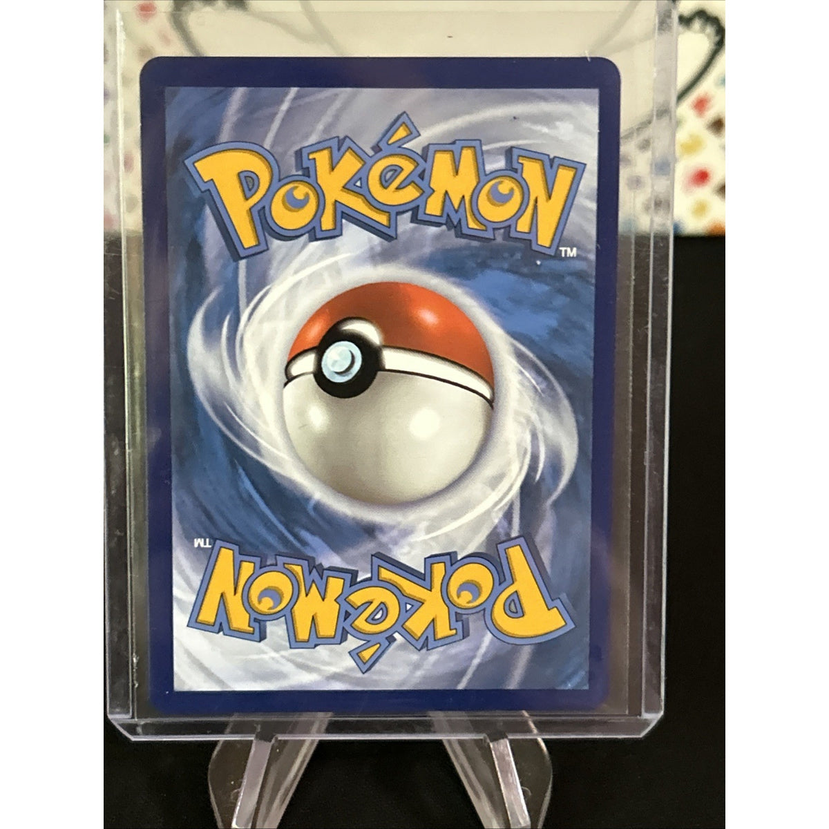 RADIANT JIRACHI 120/195 POKEMON SILVER TEMPEST HOLO - Top Loaded Pack Fresh New