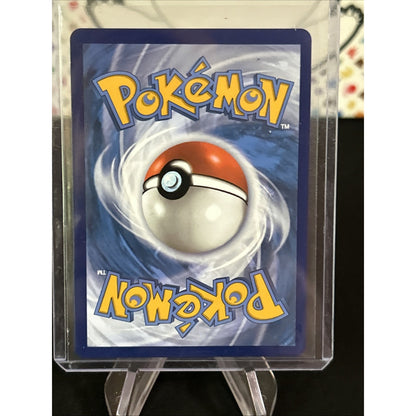RADIANT JIRACHI 120/195 POKEMON SILVER TEMPEST HOLO - Top Loaded Pack Fresh New