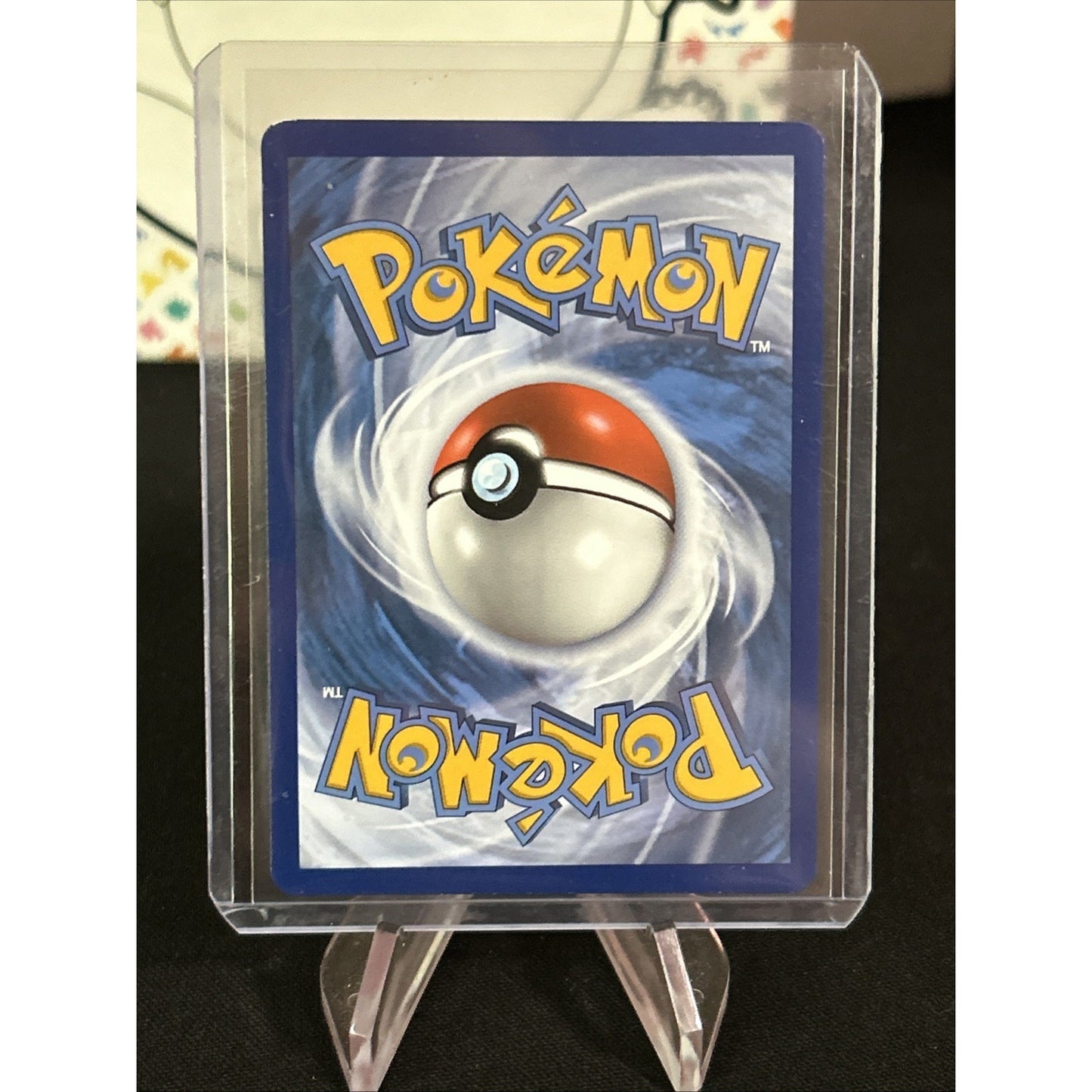 Reshiram Basic HP 120 #17/72 Foil Pokemon 2021 Card - Pack Fresh New