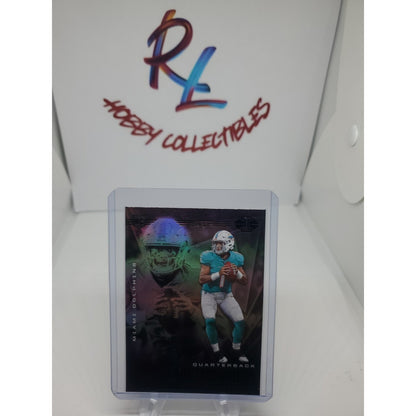 TUA TAGOVAILOA 2020 PANINI ILLUSIONS RETAIL RC ROOKIE CARD SHIPPING DISCOUNTS
