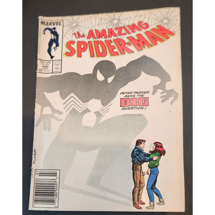 Amazing Spider-Man ‘87#290