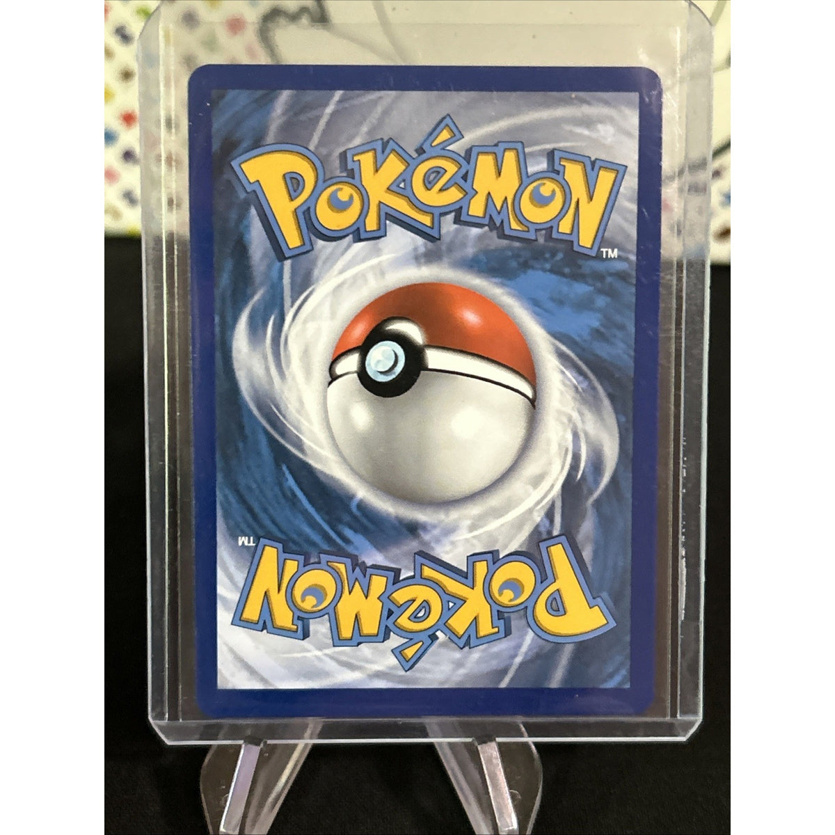 Pokémon TCG Eevee VMAX Sword & Shield SWSH087 Holo Promo - Pack Fresh New