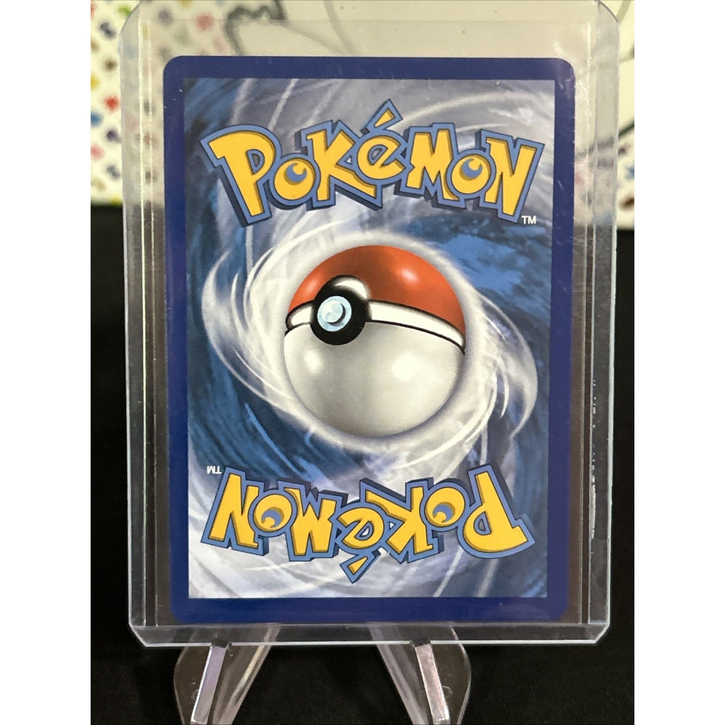 Pokémon TCG Eevee VMAX Sword & Shield SWSH087 Holo Promo - Pack Fresh New