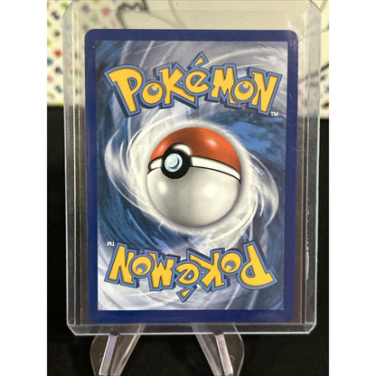 Pokémon TCG Eevee VMAX Sword & Shield SWSH087 Holo Promo - Pack Fresh New