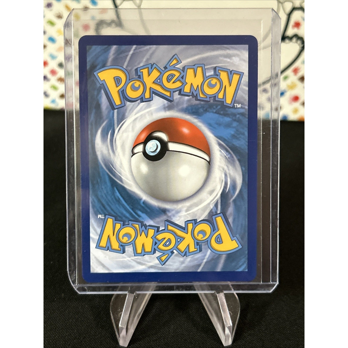Pokémon TCG Cyllene Sword & Shield - Astral Radiance 201/189 Holo Secret Rare