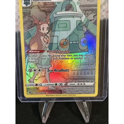 Bronzong TG11/TG30 Astral Radiance Trainer Gallery NM Ultra Rare Pokemon Card