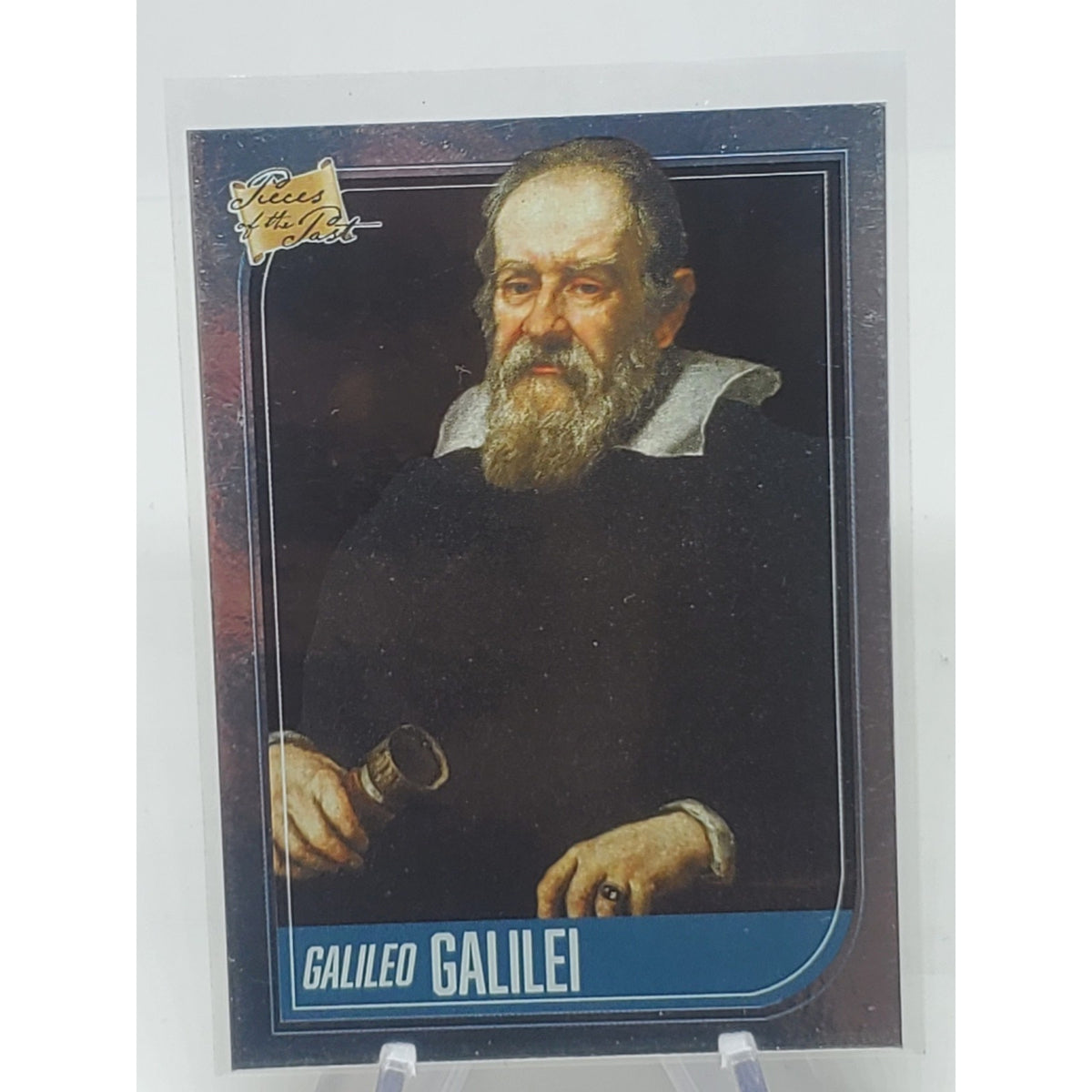 2021 Pieces of the Past Galileo Galilei 40