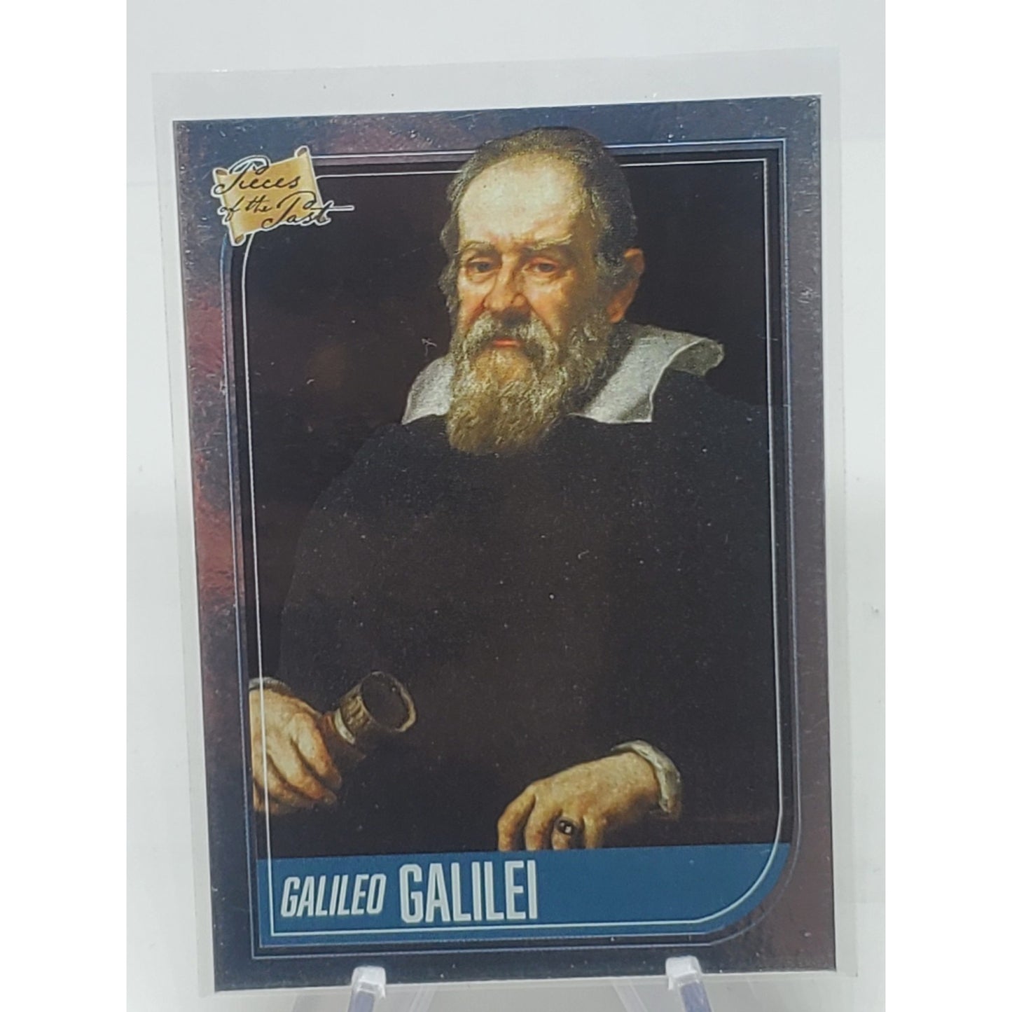 2021 Pieces of the Past Galileo Galilei 40