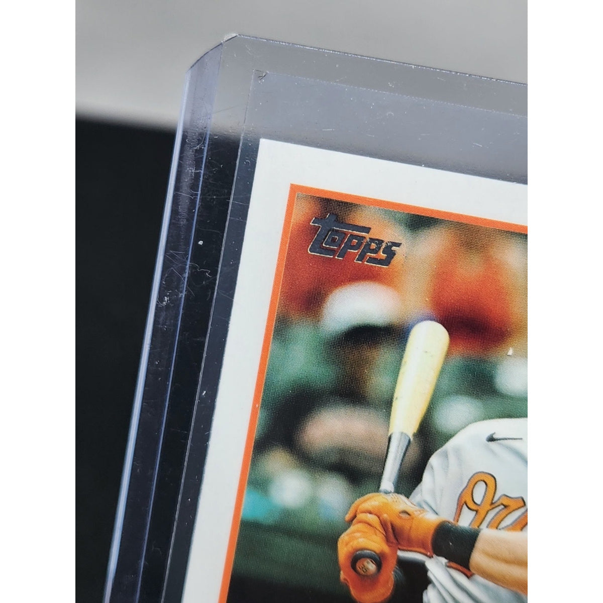 2023 Topps Series 1 Adley Rutschman Rookie Allstar Card #250 Orioles
