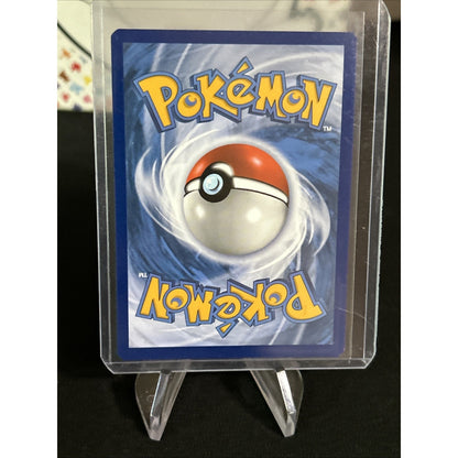 Vaporeon 030/185 Vivid Voltage COSMO Holo Promo Eevee Collection 2021 - Pack New