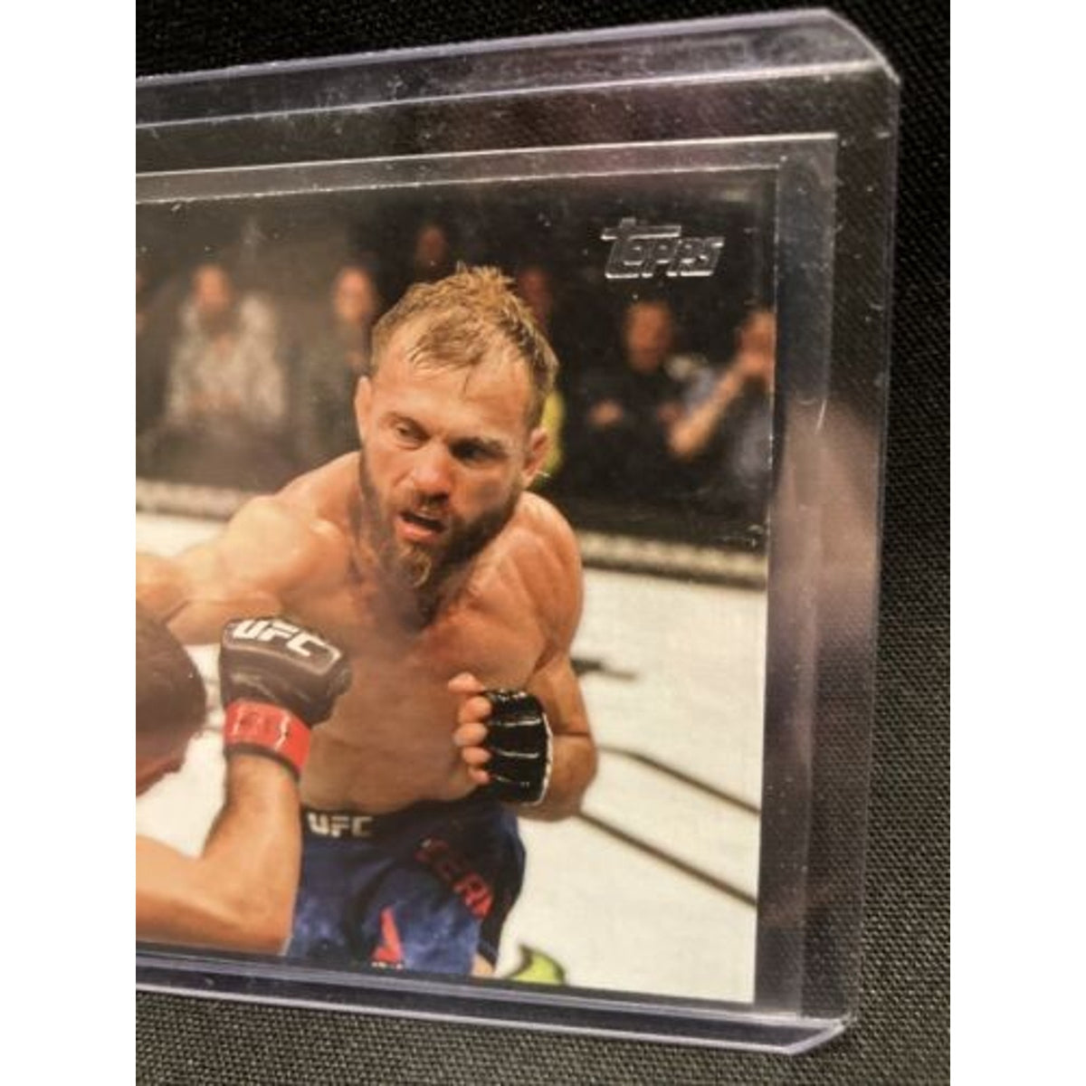 Donald Cerrone Independence Day Number 21/76 - Mint Pack Fresh - Legend