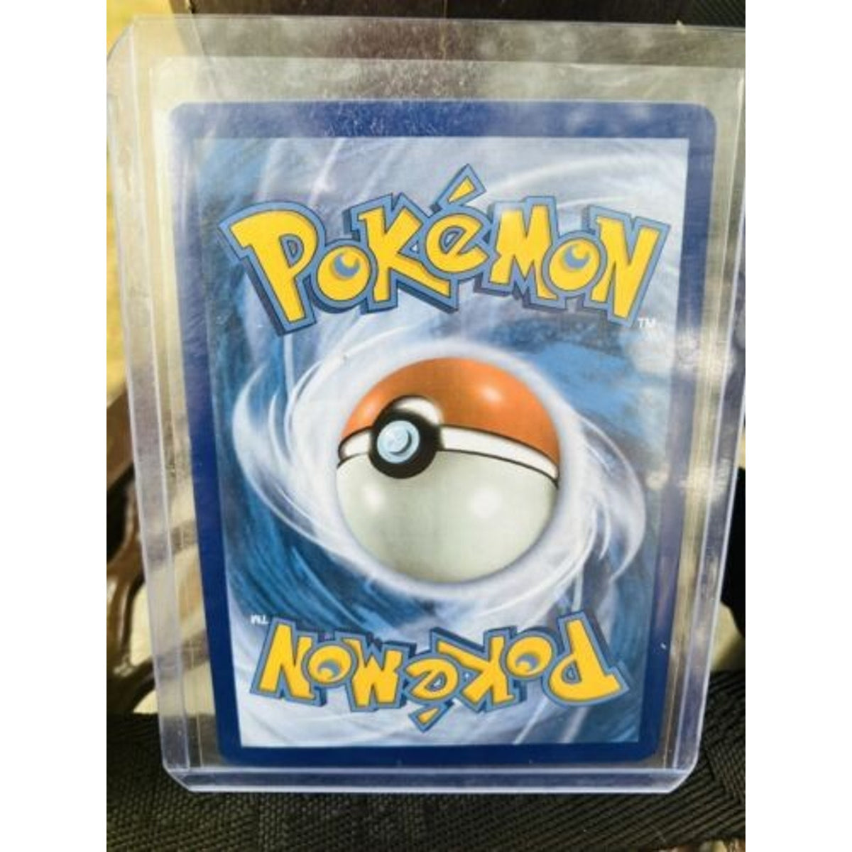 Pokemon Mewtwo Vstar 031/078 Ultra Rare Pokemon GO - NM Pack Fresh New