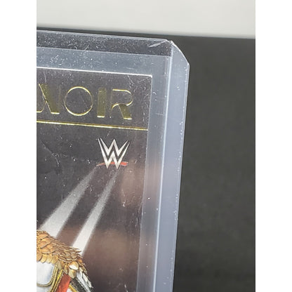 2023 Chronicles WWE Cody Rhodes Noir Base /99 Champion “ The American Nightmare”