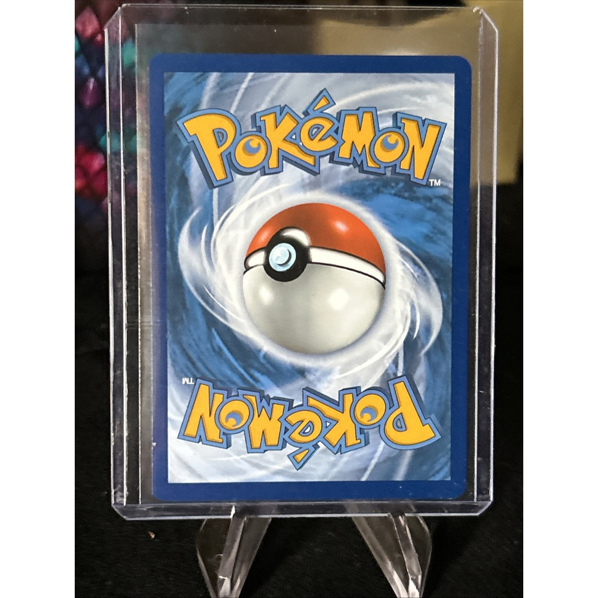 Pokemon 151 Aerodactyl 142/165 Holo Rare / Pack Fresh New