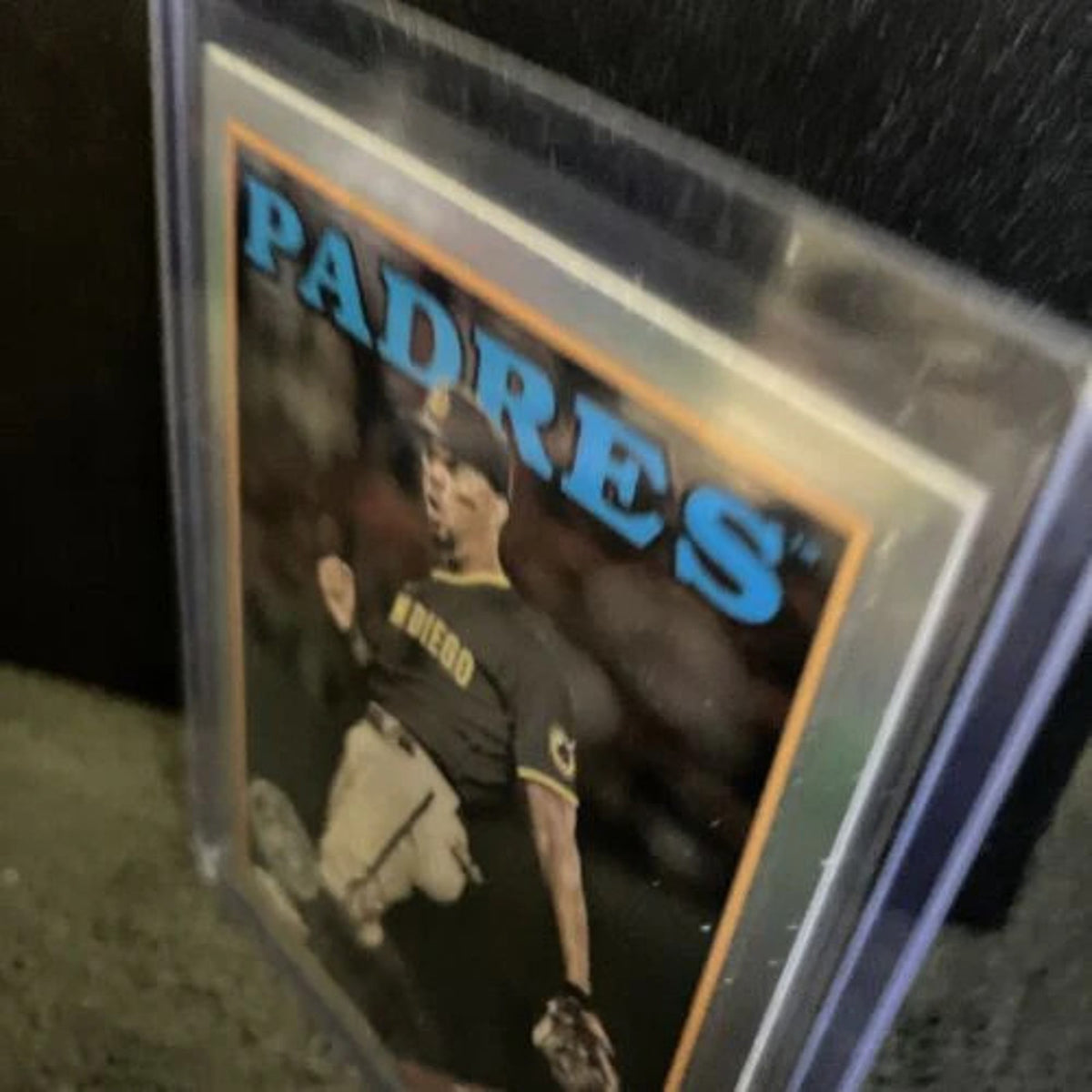 New 2023 Topps Chrome Xander Bogaerts #88BC-8 35th Anniversary Boston Red Sox