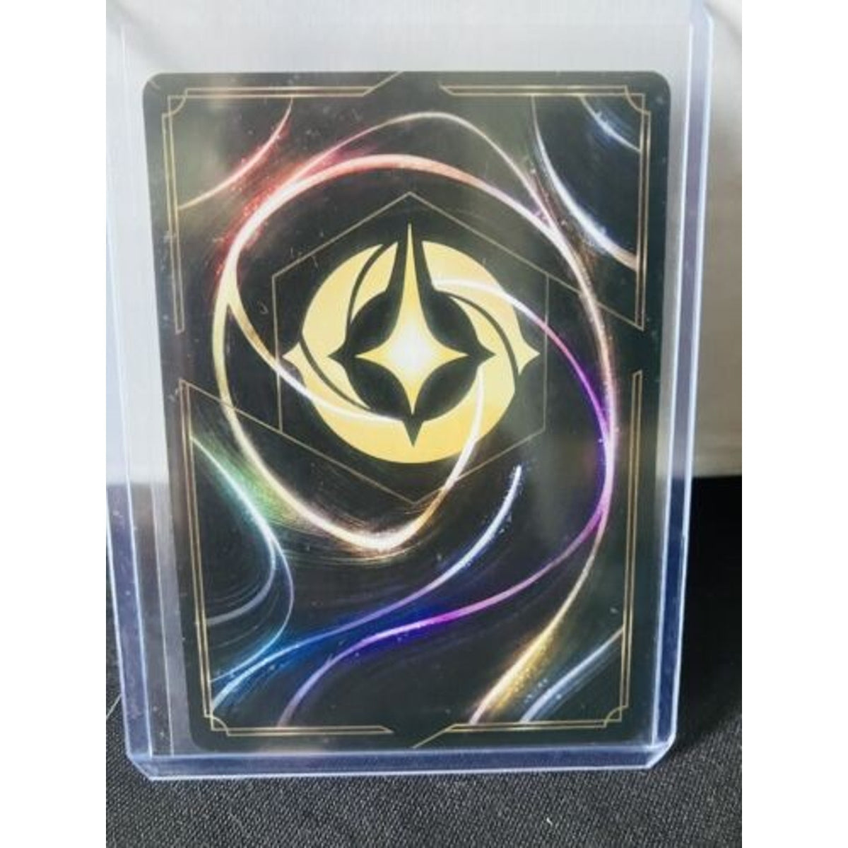 Disney Lorcana: The First Chapter Genie: Powers Unleashed 76/204 | Non-Foil Rare