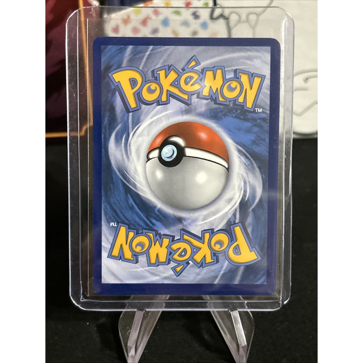 Deoxys 120/264 Swsh08: Fusion Strike Holo - Top Loaded - Pack Fresh New