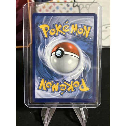 Deoxys 120/264 Swsh08: Fusion Strike Holo - Top Loaded - Pack Fresh New