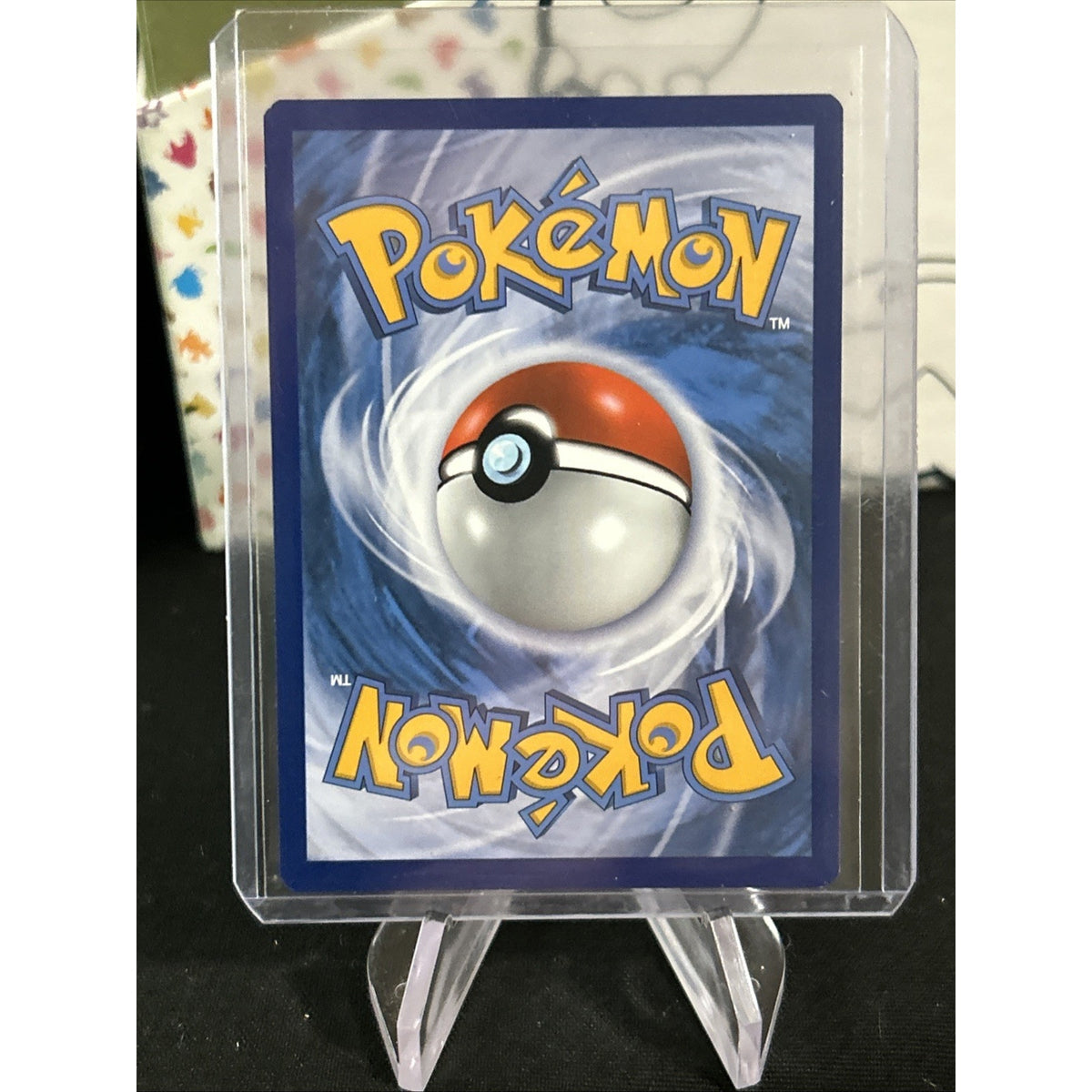 Pokemon Cinderace V 018/072 Shining Fates Holo - Top Loaded - Pack Fresh New