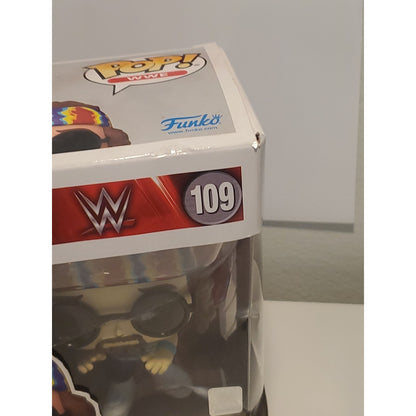 Funko Pop WWE Dude Love #109 C8