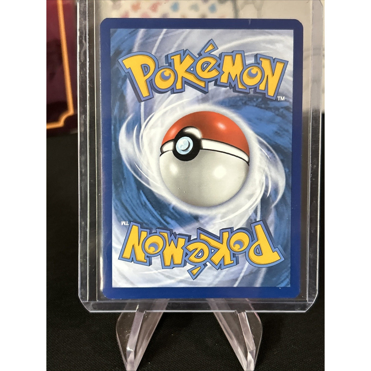 Slowbro 043/198 Sv01: Scarlet & Violet Base Set Holo - Pack Fresh New Top Loaded
