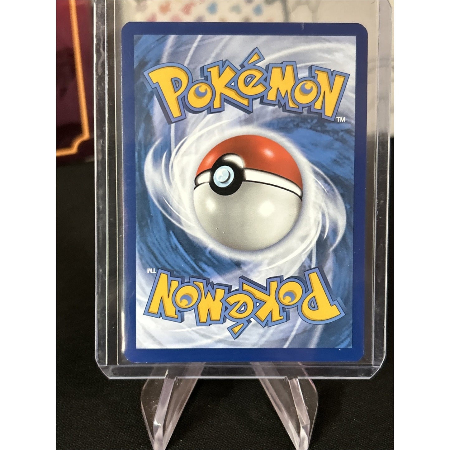 Slowbro 043/198 Sv01: Scarlet & Violet Base Set Holo - Pack Fresh New Top Loaded